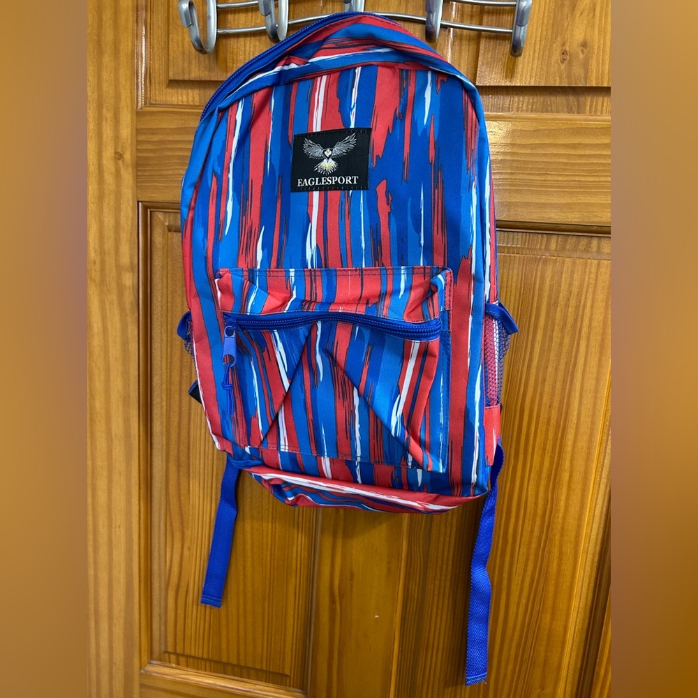 Eagle sport backpack